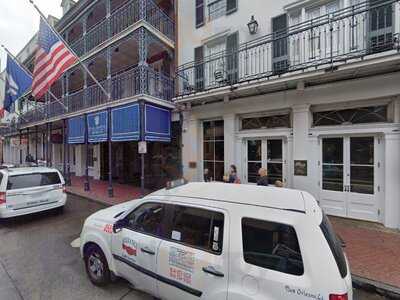 New Orleans Jazz Cafe