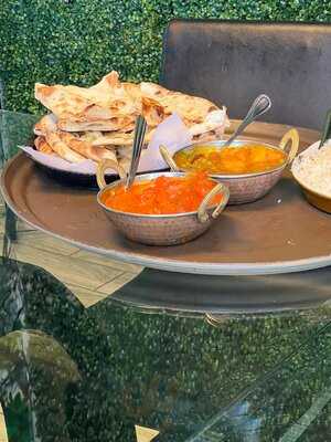Pure Indian Cuisine