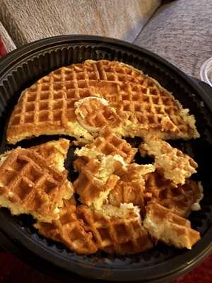 Waffle House