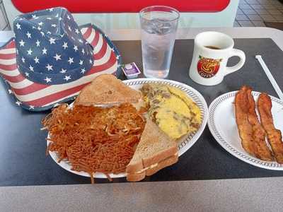 Waffle House