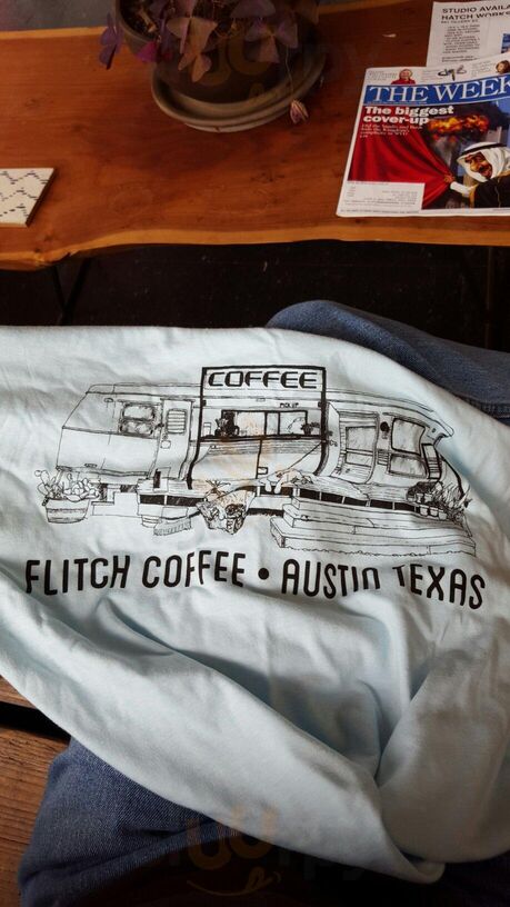 Flitch Coffee