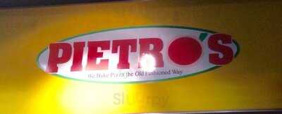 Pietro's Pizzaria