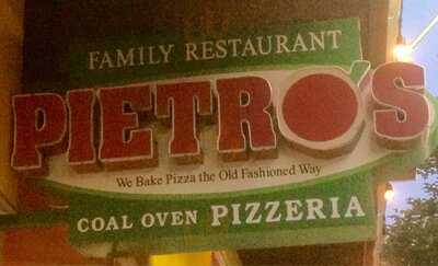 Pietro's Pizzaria