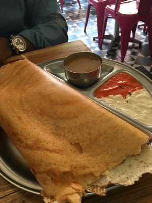 Dosa Royale