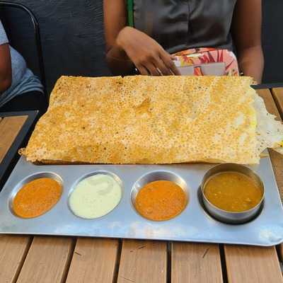 Dosa Royale
