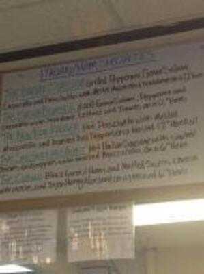 Empire State Delicatessen