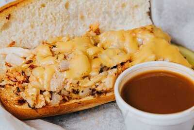 Empire State Delicatessen