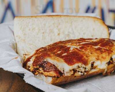 Empire State Delicatessen