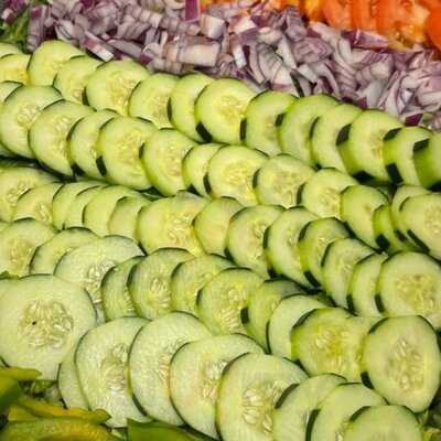 Empire State Delicatessen