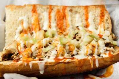 Empire State Delicatessen