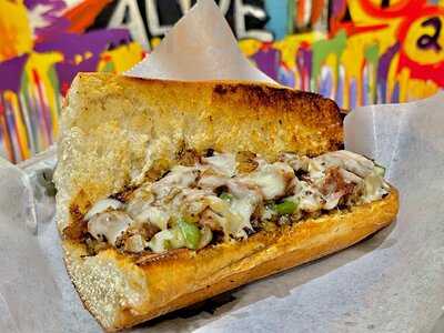 Empire State Delicatessen