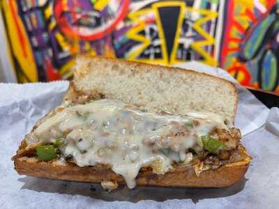 Empire State Delicatessen