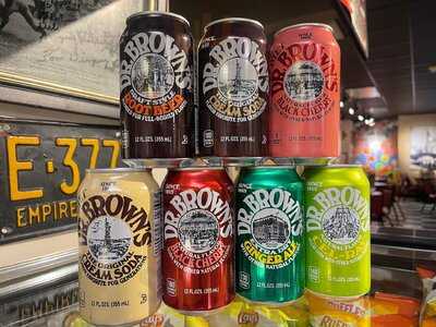 Empire State Delicatessen