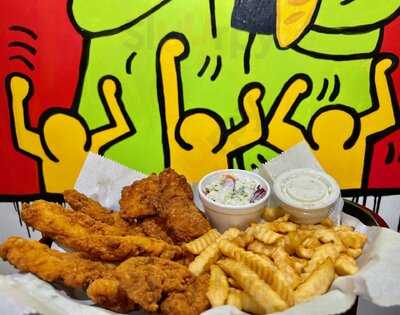 Empire State Delicatessen