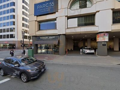 Barbary Coast Pastry & Coffee