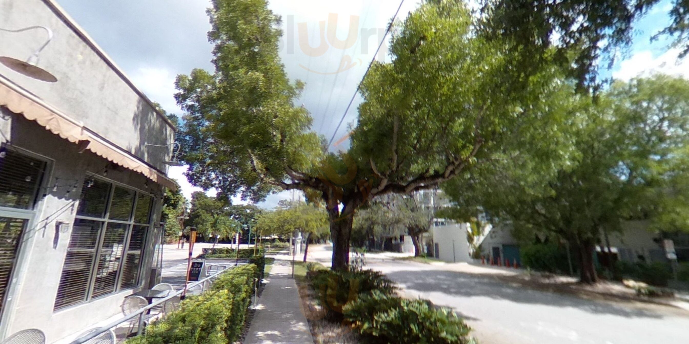 Sushi Siam Morningside