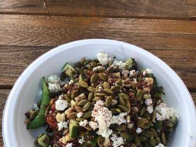 Shalom Y'all Restaurant