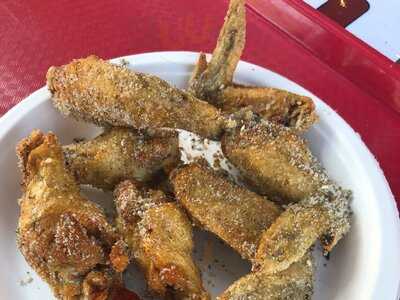 Shalom Y'all Restaurant