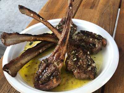 Shalom Y'all Restaurant