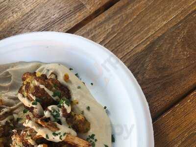 Shalom Y'all Restaurant