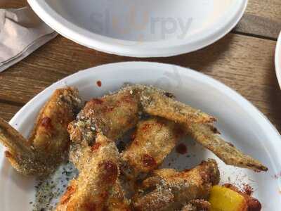 Shalom Y'all Restaurant