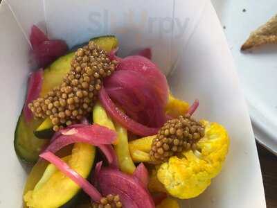 Shalom Y'all Restaurant