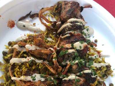 Shalom Y'all Restaurant