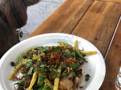 Shalom Y'all Restaurant