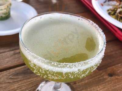 Shalom Y'all Restaurant