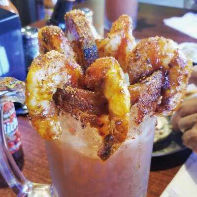 El Camaron De Sinaloa