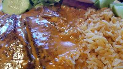 El Camaron De Sinaloa