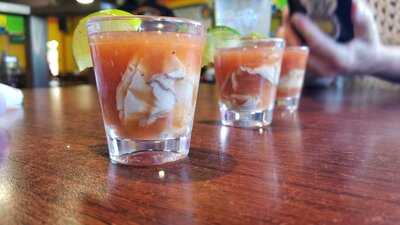 El Camaron De Sinaloa