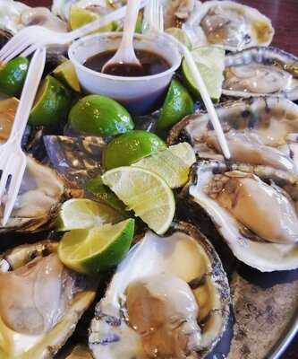 El Camaron De Sinaloa