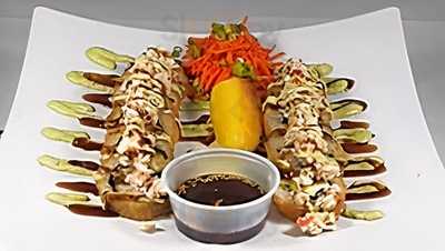 El Camaron De Sinaloa