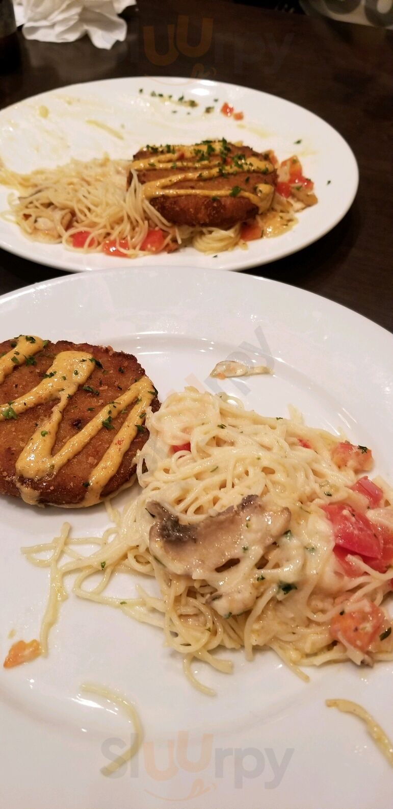 Oliveto Italian Bistro