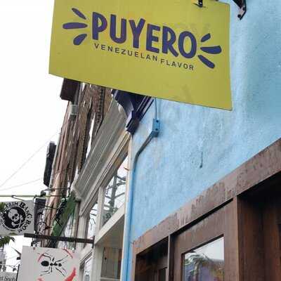 Puyero Venezuelan Flavor