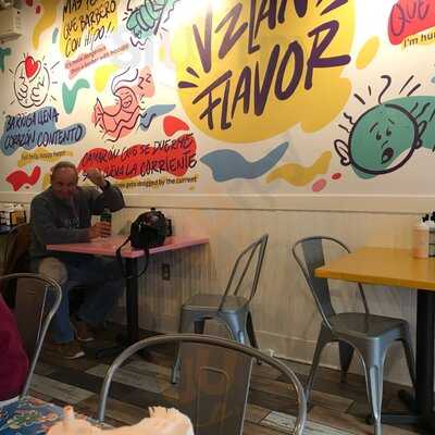 Puyero Venezuelan Flavor