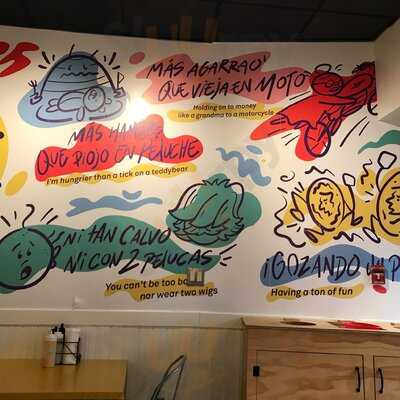 Puyero Venezuelan Flavor