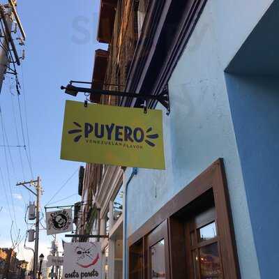 Puyero Venezuelan Flavor