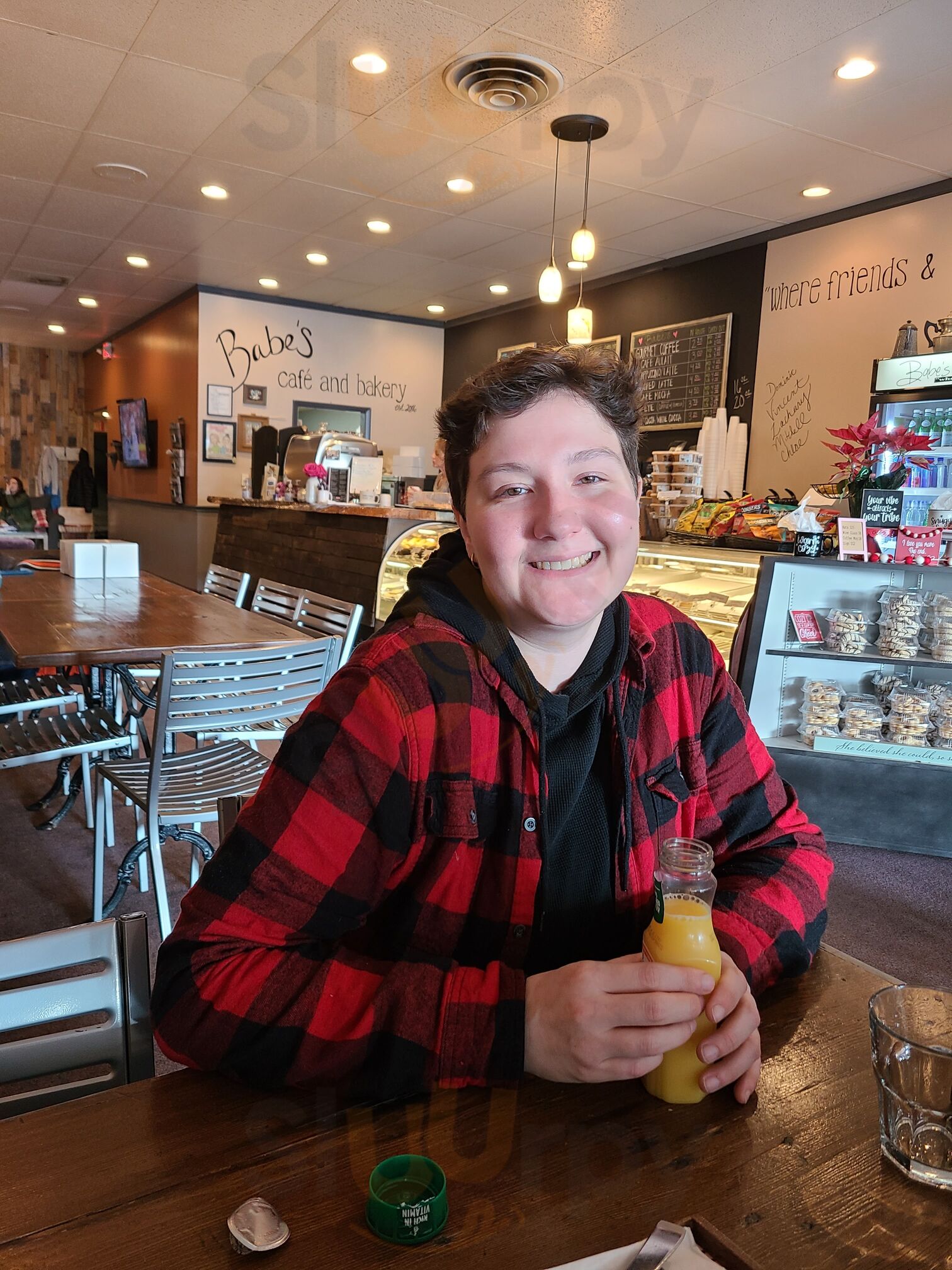 Baker Babes Bakery
