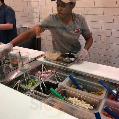 Kahuna Poke And Juice Bar