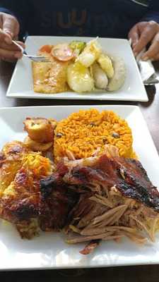 Caridad Restaurant