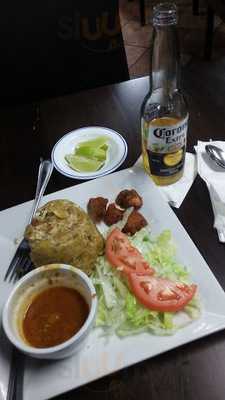 Caridad Restaurant