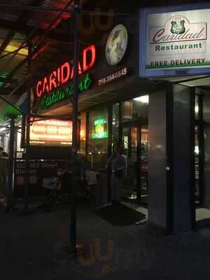 Caridad Restaurant