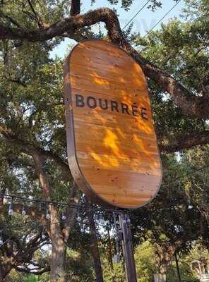 Bourree