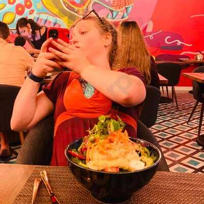 Charly's Vegan Tacos