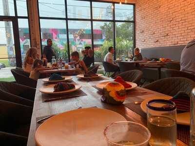 Charly's Vegan Tacos