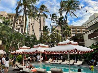 Heyday Bar & Restaurant