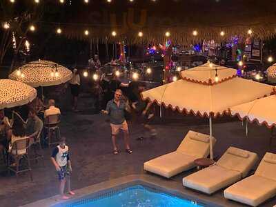 Heyday Bar & Restaurant