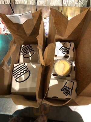 Shake Shack Mission Valley